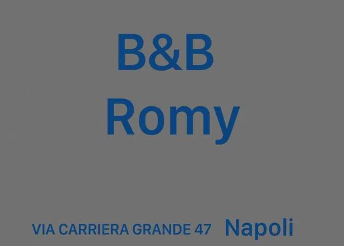 B&B Romy
