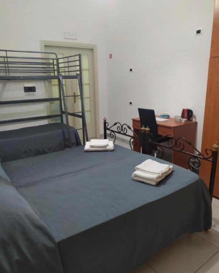 Bed & Breakfast Romy Napoli