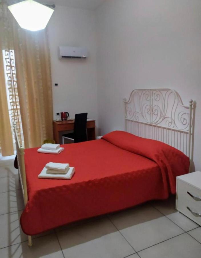 Romy Bed & Breakfast