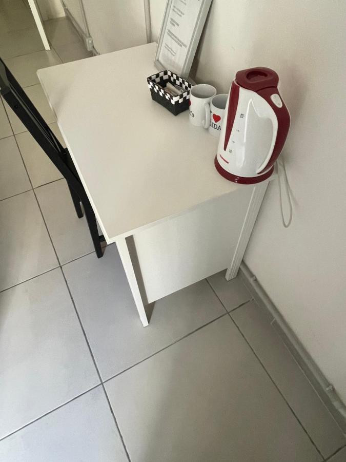 Romy Frühstückspension Neapel